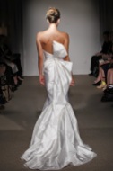Fall 2014 & Spring 2015 Bridal Gown Trends